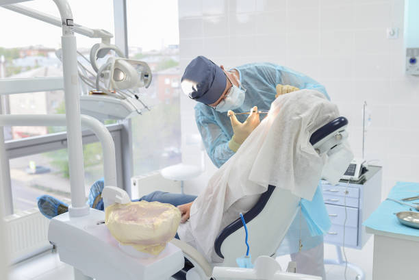 Best Emergency Tooth Extraction in Hurley, NM