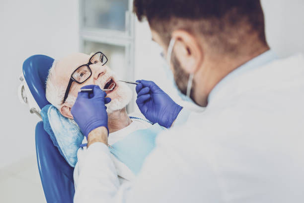 Best Emergency Broken Tooth Repair in Hurley, NM